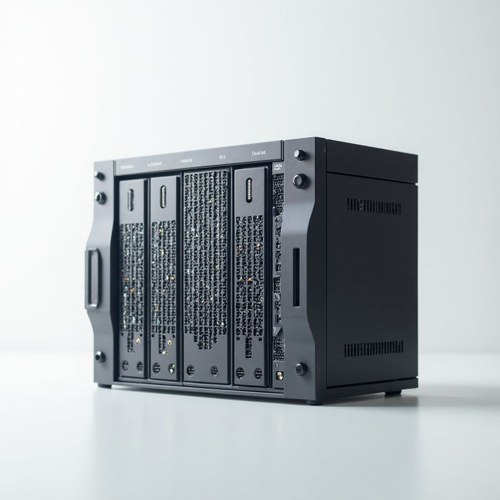 Server Hardware Assessment