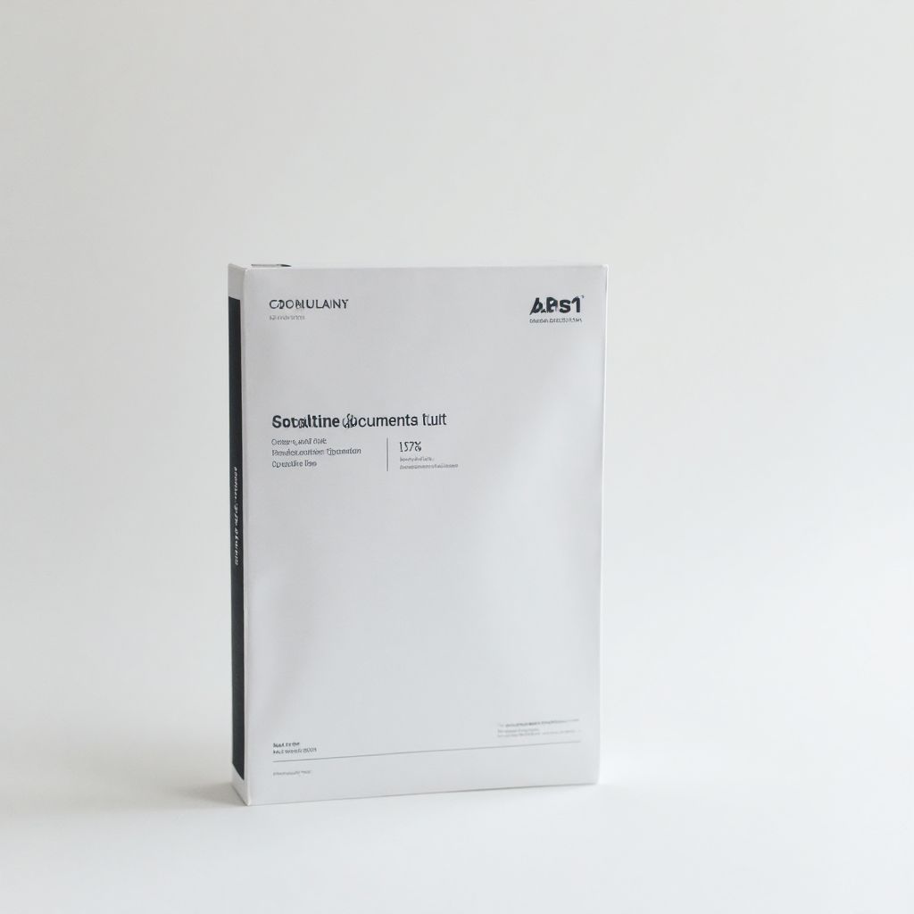 Compliance Documentation Suite